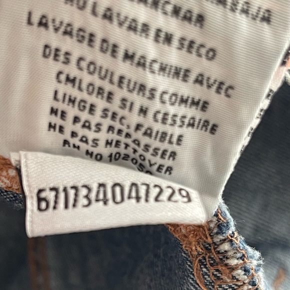 Rolling Stones 100% Cotton Acid Wash Denim Jacket - Picture 8 of 12